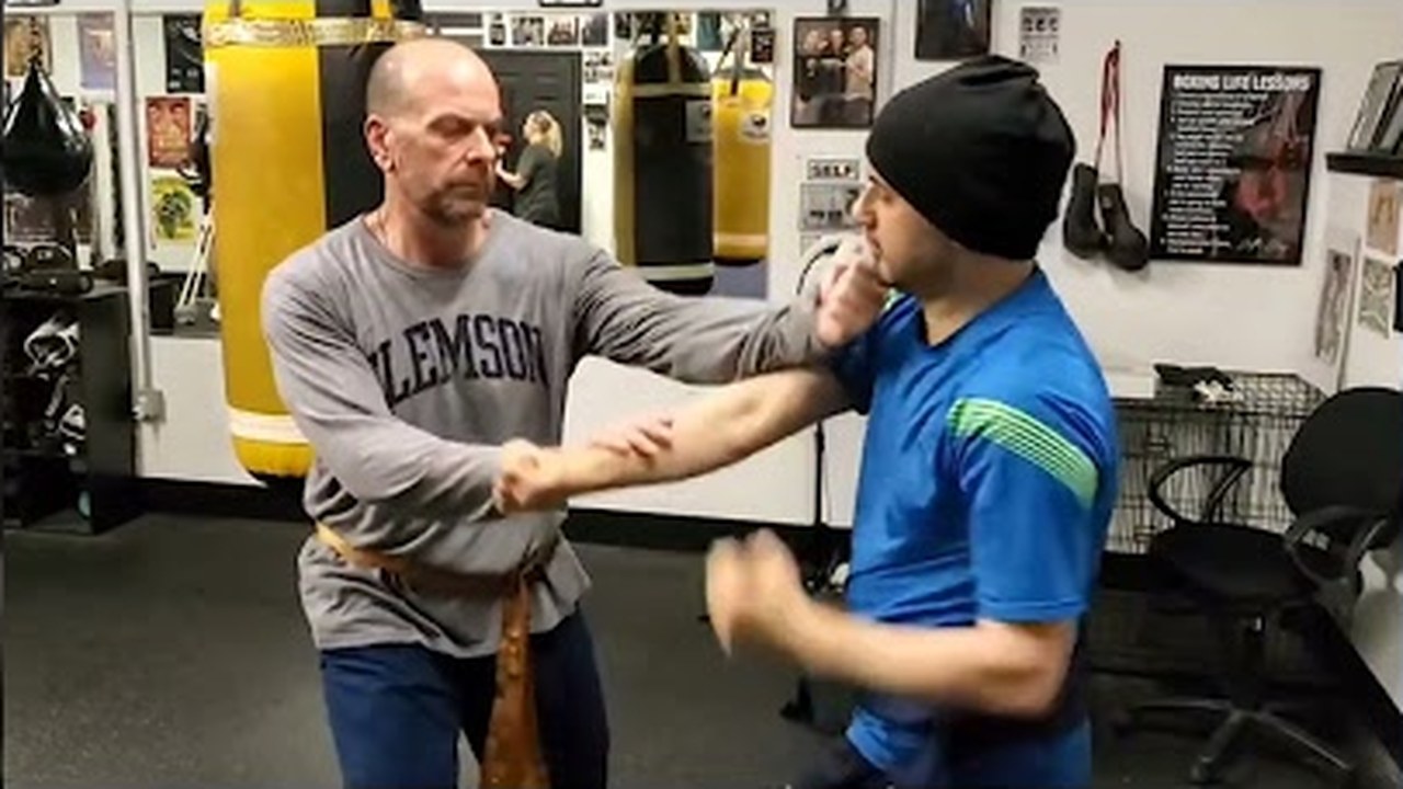 Private Lessons